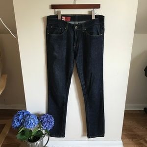 Zara Denim Jeans